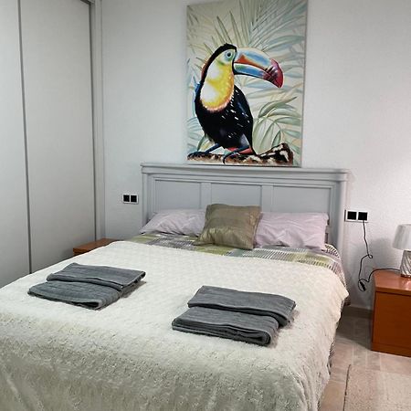 Habitacion En Piso Particular Sol Connect Аликанте Экстерьер фото